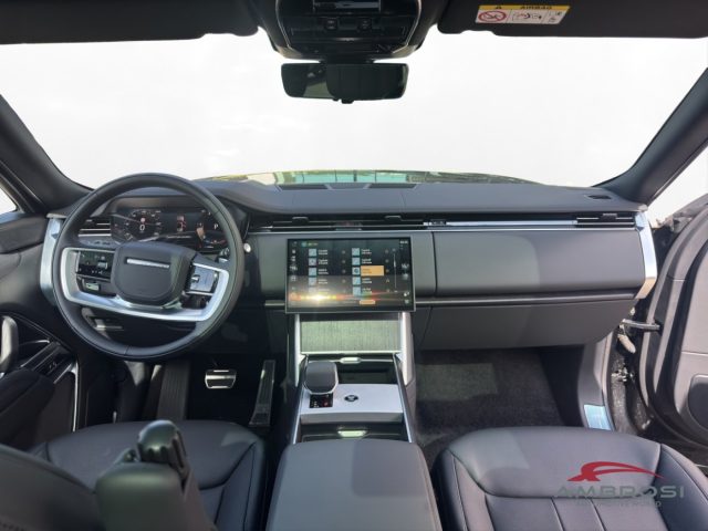 LAND ROVER Range Rover usata 7