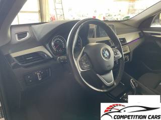 BMW X2 usata, con Climatizzatore