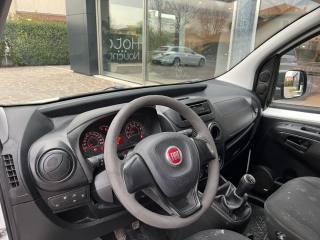 FIAT Fiorino usata, con Controllo trazione