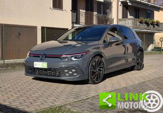 VOLKSWAGEN Golf GTI usata, con Volante multifunzione