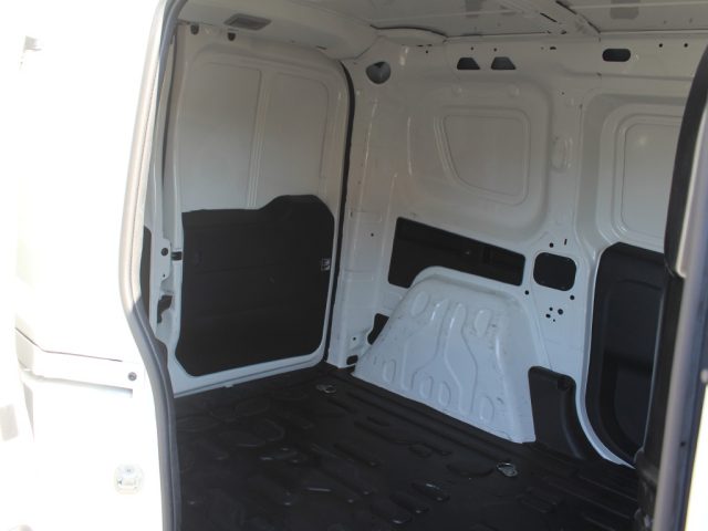 FIAT Doblo usata, con Luce d