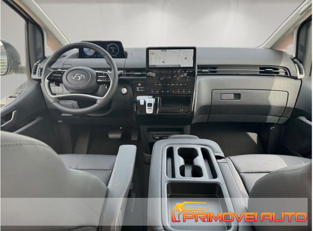 HYUNDAI Staria usata, con Airbag Passeggero
