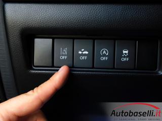 SUZUKI Swift usata 57
