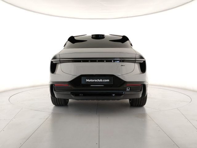 LOTUS Eletre usata, con Airbag Passeggero