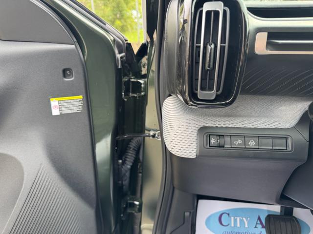 CITROEN C3 Aircross usata, con Controllo trazione
