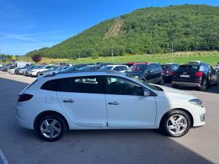 RENAULT Megane usata, con Airbag Passeggero