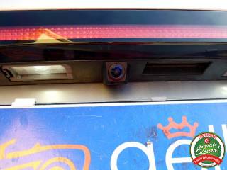 HYUNDAI Tucson usata, con Specchietti laterali elettrici