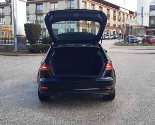 AUDI A3 usata, con Specchietti laterali elettrici