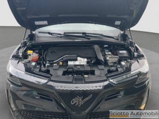 ALFA ROMEO Junior usata, con Bluetooth