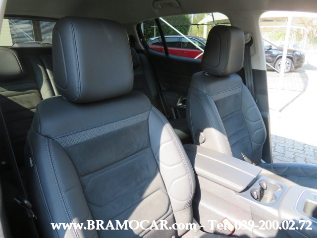 CITROEN C5 Aircross usata, con Controllo vocale