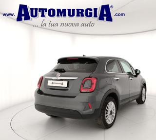FIAT 500X usata, con Airbag Passeggero