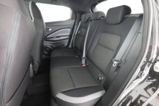 NISSAN Juke usata 3