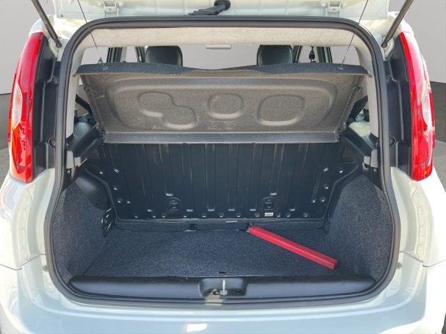 FIAT Panda usata 14