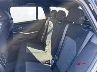 BMW 320 usata 9