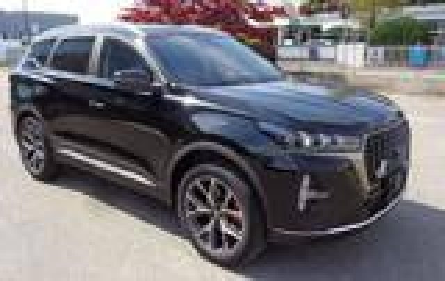 DR MOTOR DR 6.0 usata, con Airbag laterali