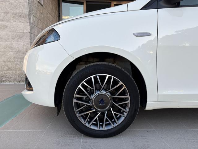 LANCIA Ypsilon usata, con Chiusura centralizzata telecomandata
