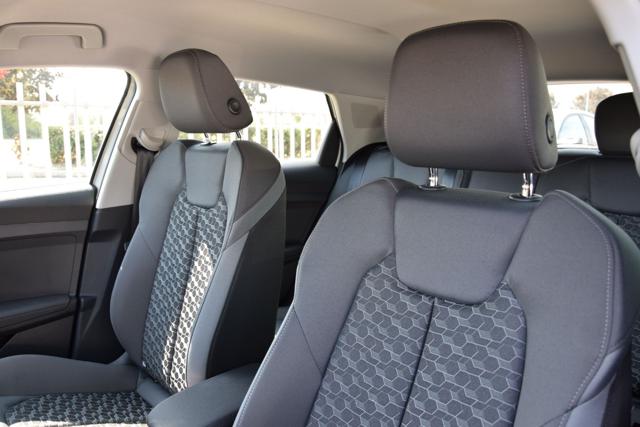 AUDI A1 usata, con Park Distance Control