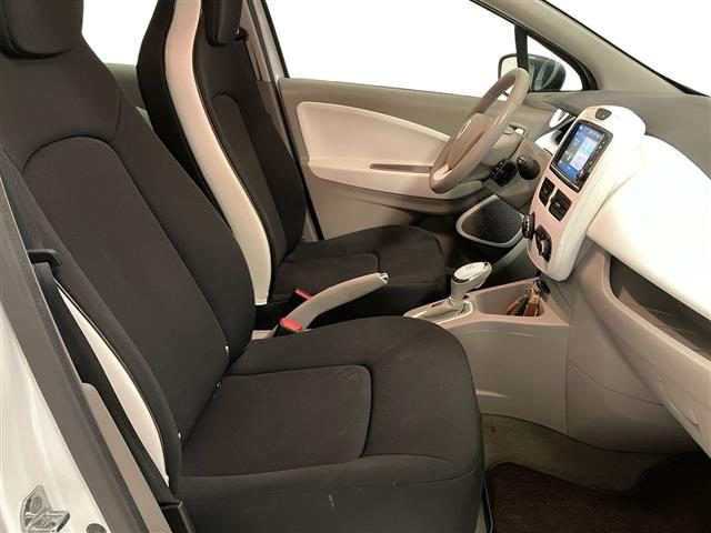 RENAULT ZOE usata, con ESP