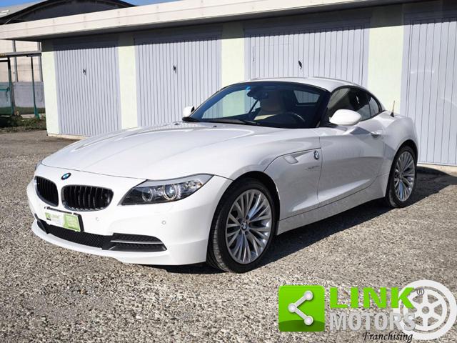 BMW Z4 usata, con Chiusura centralizzata