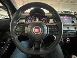 FIAT 500X usata, con Sistema di navigazione