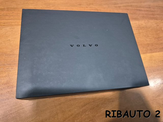 VOLVO V90 usata, con Cruise Control