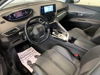 PEUGEOT 3008 usata, con Cronologia tagliandi