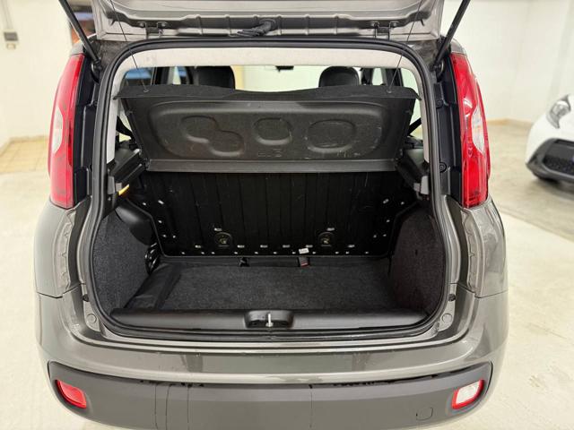 FIAT Panda usata, con Chiusura centralizzata telecomandata