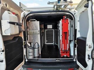 FIAT Doblo usata, con ESP