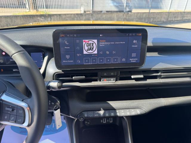 JEEP Avenger usata, con Chiusura centralizzata