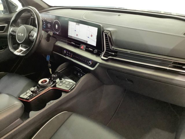 KIA Sportage usata, con Cruise Control