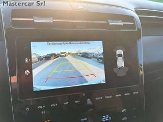 HYUNDAI Tucson usata, con Regolazione elettrica sedili