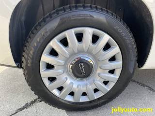 FIAT 500L usata, con Cruise Control