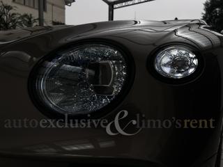 BENTLEY Continental usata, con Airbag testa