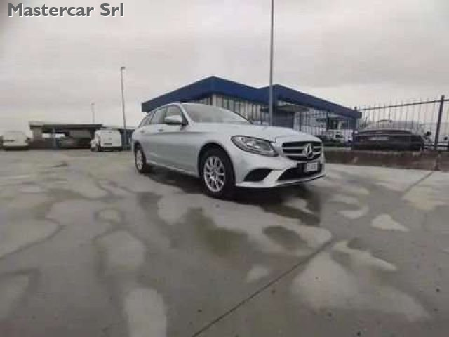 MERCEDES-BENZ C 200 usata, con Airbag Passeggero