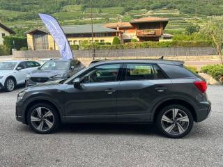 AUDI Q2 usata, con Antifurto