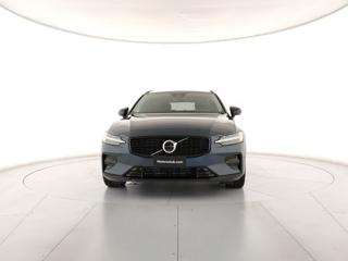 VOLVO V60 usata, con Boardcomputer