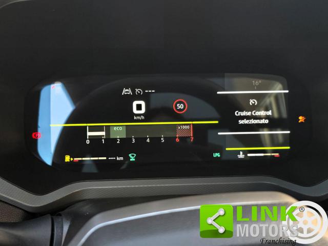 DACIA Bigster usata, con Portellone posteriore elettrico