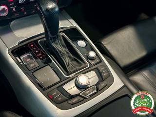 AUDI A6 usata, con Cruise Control