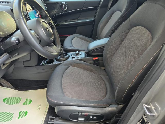 MINI Mini usata, con Climatizzatore