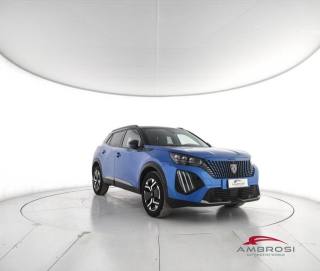 PEUGEOT 2008 usata 1