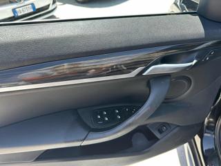BMW X1 usata, con ESP