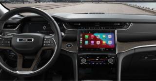 JEEP Grand Cherokee usata, con Cerchi in lega