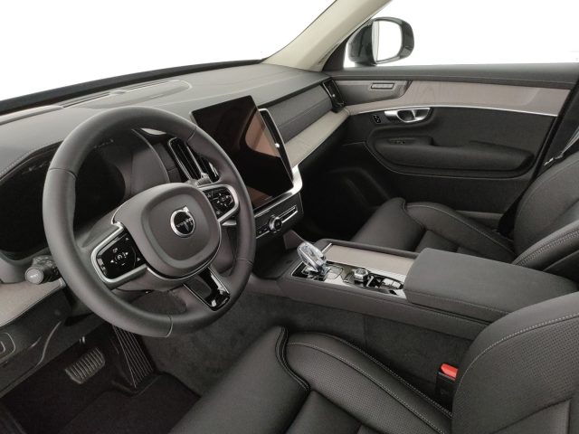 VOLVO XC90 usata, con Autoradio