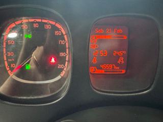 FIAT Panda usata, con Controllo trazione