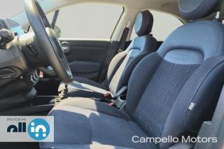 FIAT 500X usata 4
