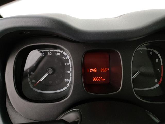 FIAT Panda usata, con Bluetooth