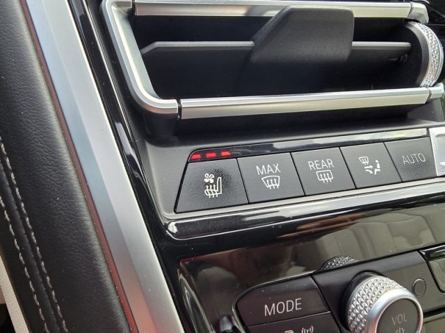BMW 840 usata, con Controllo trazione