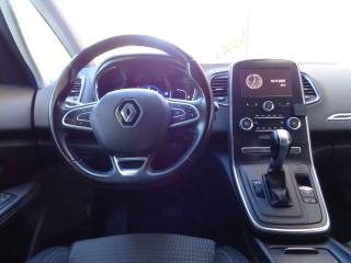 RENAULT Grand Scenic usata, con Autoradio