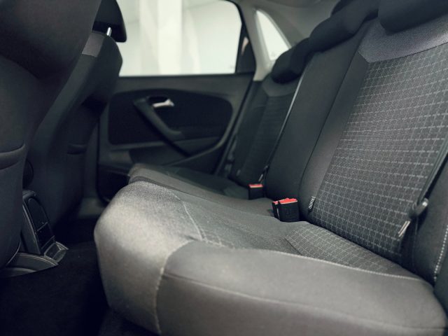 VOLKSWAGEN Polo usata, con Cruise Control
