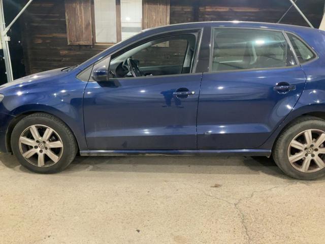 VOLKSWAGEN Polo usata, con Alzacristalli elettrici